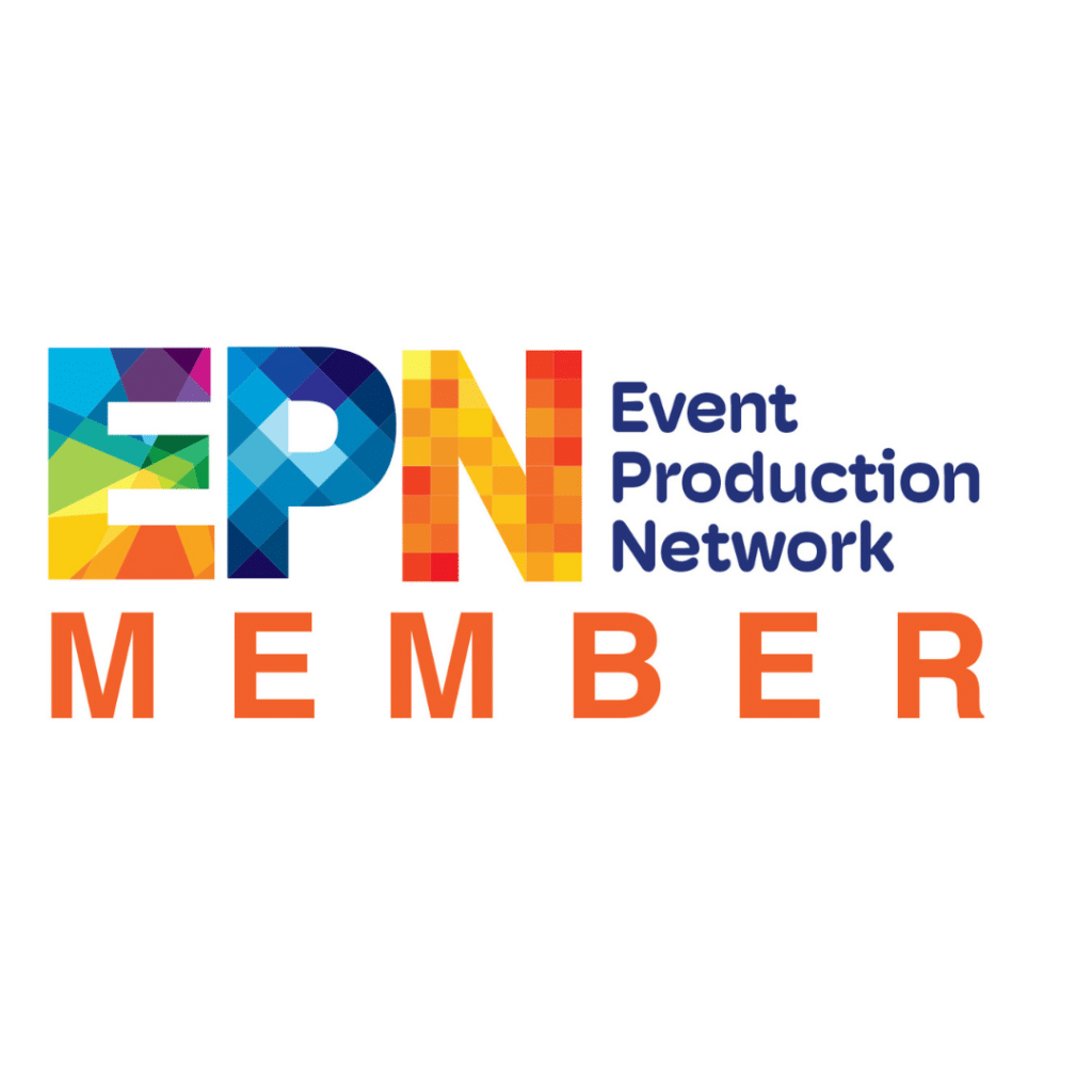 CEAVCO Event Production Network (EPN) Member Logo